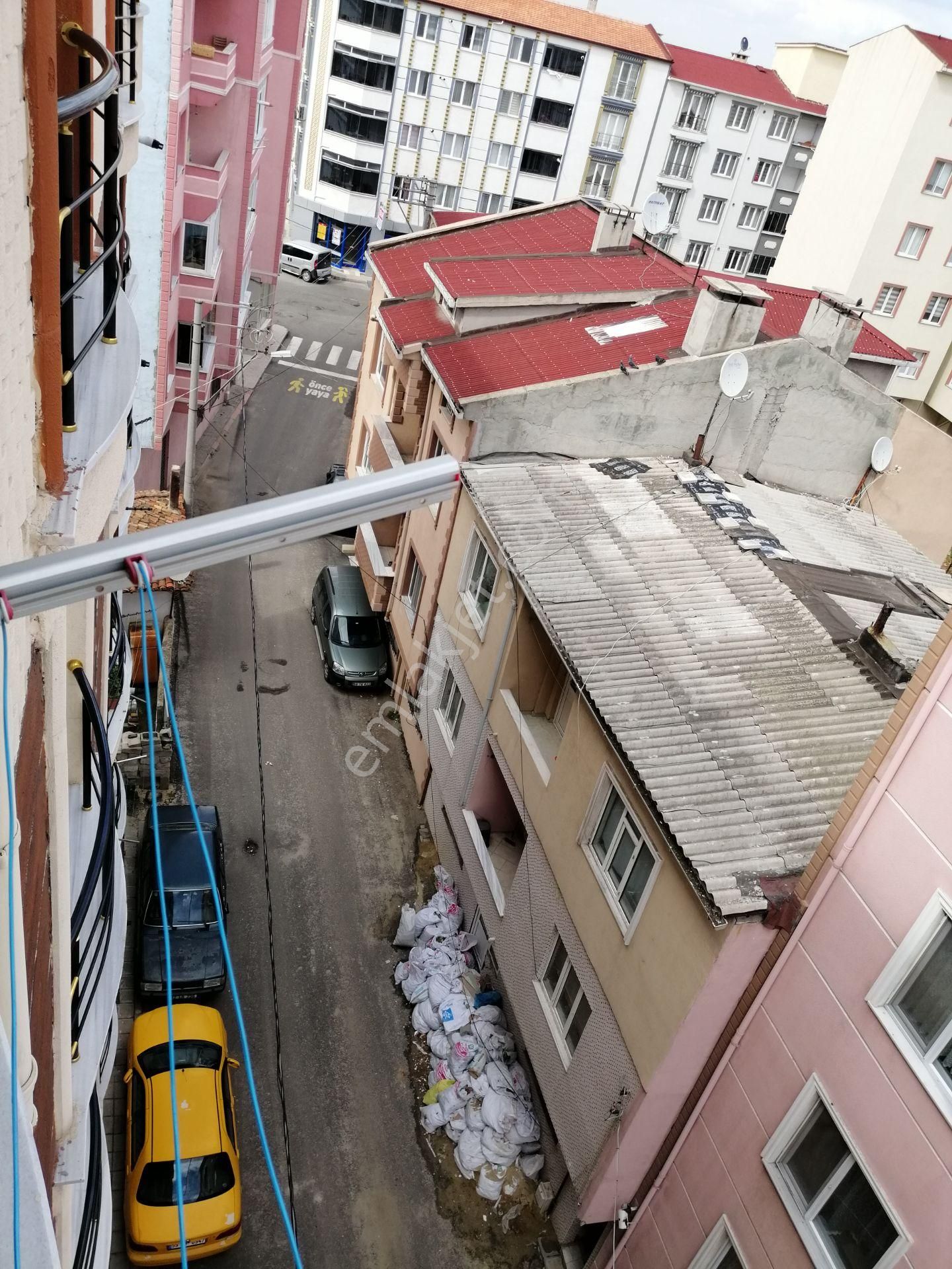 Çorlu Merkezde Deprem Projeli 3+1kiralık Daire - Görsel 27