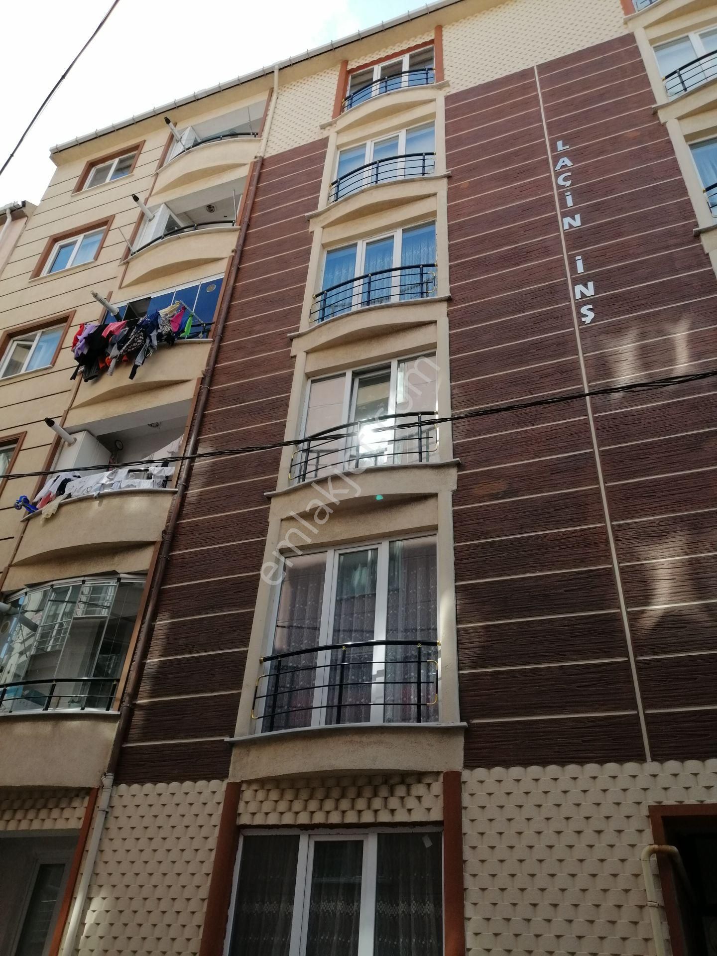 Çorlu Merkezde Deprem Projeli 3+1kiralık Daire - Görsel 23