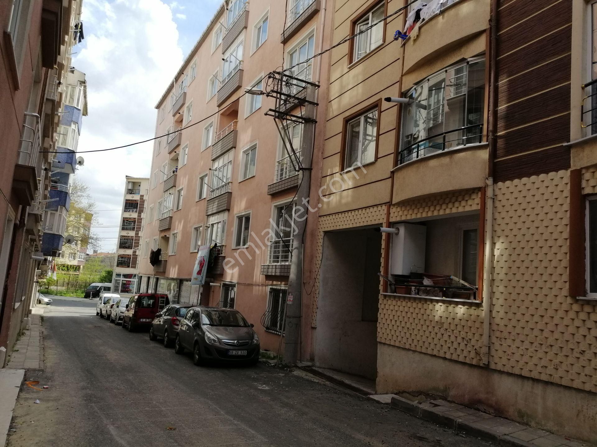 Çorlu Merkezde Deprem Projeli 3+1kiralık Daire - Görsel 24