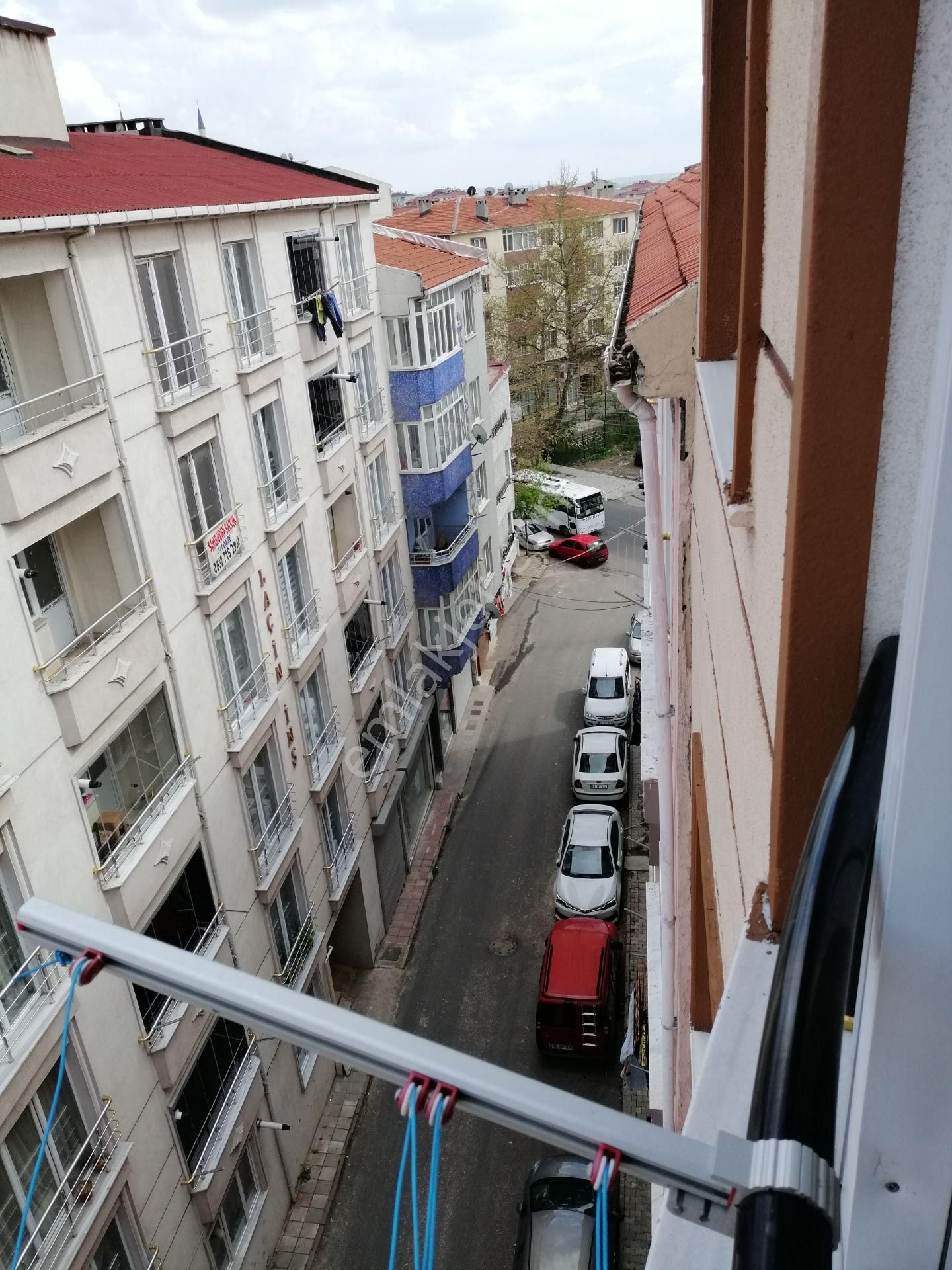 Çorlu Merkezde Deprem Projeli 3+1kiralık Daire - Görsel 26