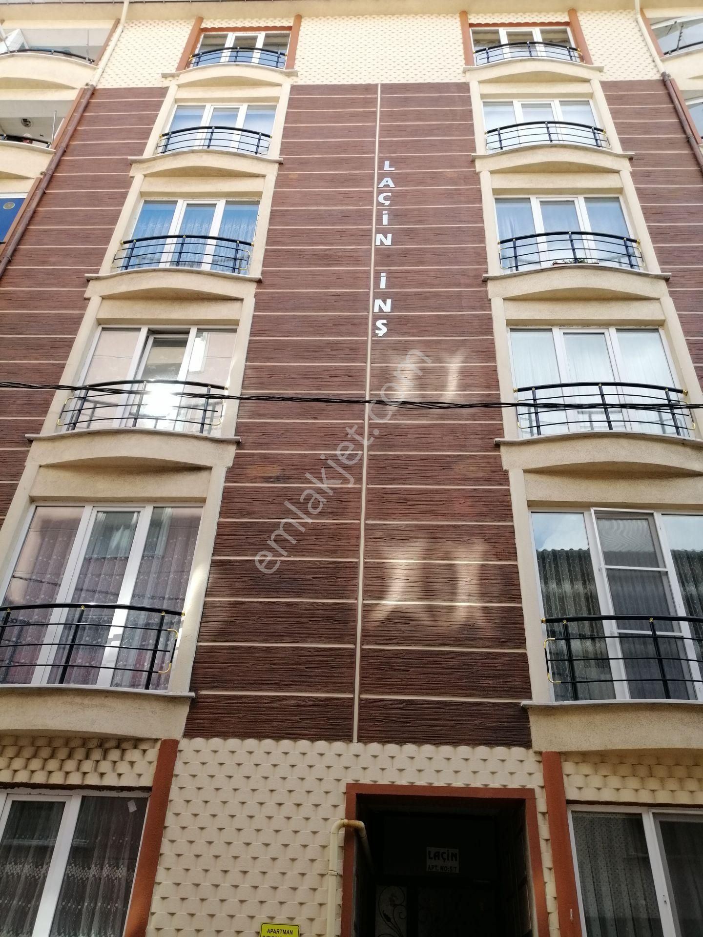 Çorlu Merkezde Deprem Projeli 3+1kiralık Daire