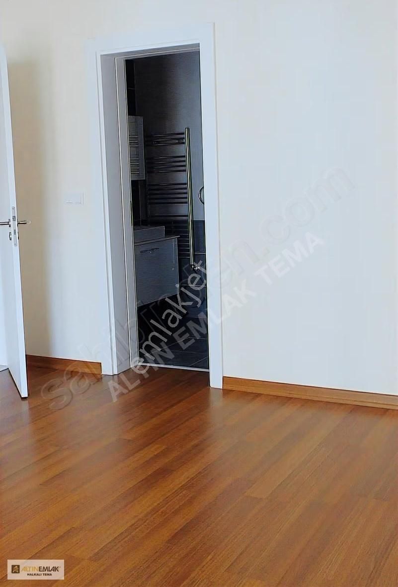 Halkalı Atakent Avrupa 3 Konutları Manzaralı Kiralık 3+1 Daire - Görsel 7