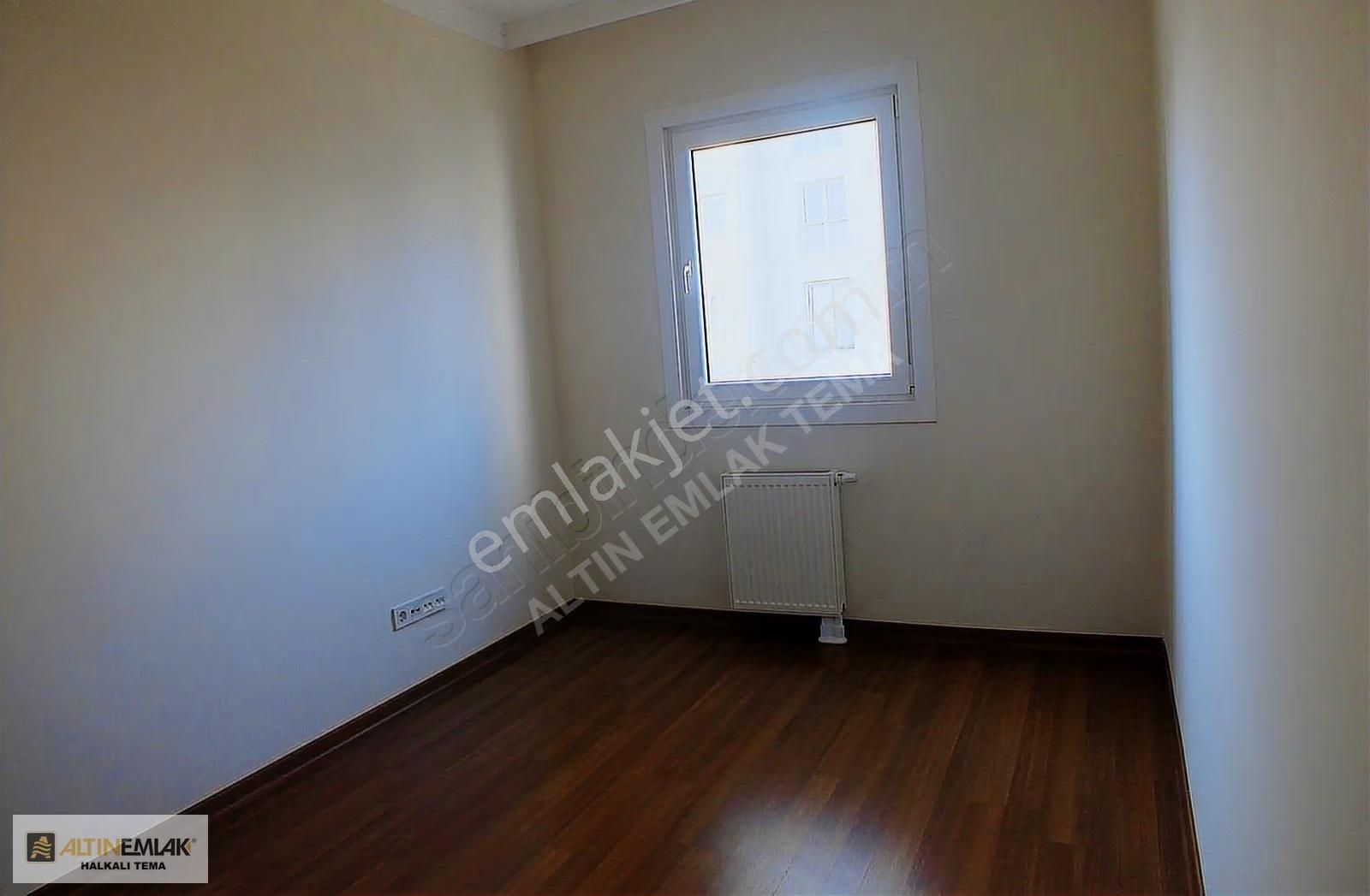 Halkalı Atakent Avrupa 3 Konutları Manzaralı Kiralık 3+1 Daire - Görsel 13