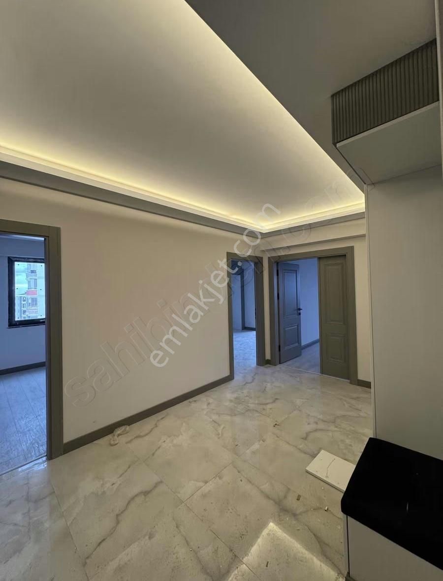 Özkan İnşaat Ve Emlaktan Hasköyde Satılık 3+1 Lüks Daire - Görsel 12