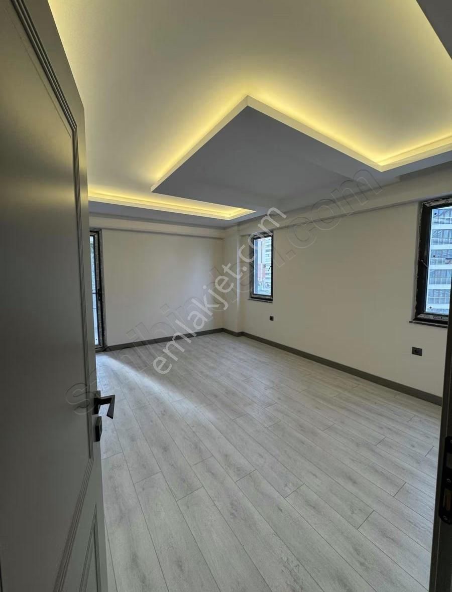 Özkan İnşaat Ve Emlaktan Hasköyde Satılık 3+1 Lüks Daire - Görsel 15