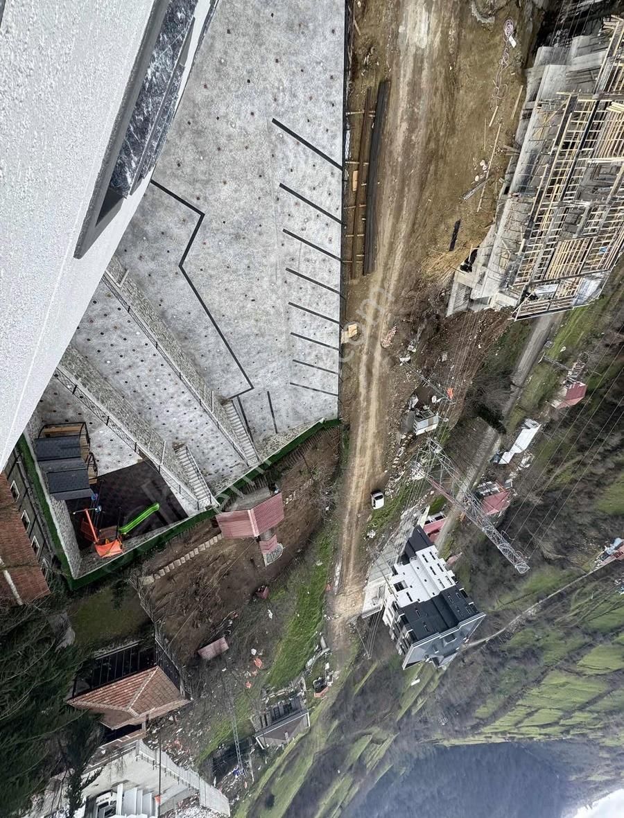 Özkan İnşaat Ve Emlaktan Hasköyde Satılık 3+1 Lüks Daire - Görsel 34