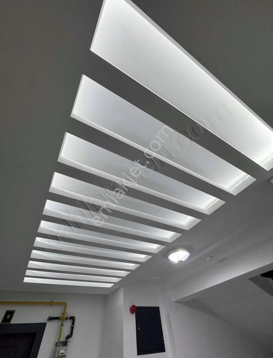 Özkan İnşaat Ve Emlaktan Hasköyde Satılık 3+1 Lüks Daire - Görsel 32