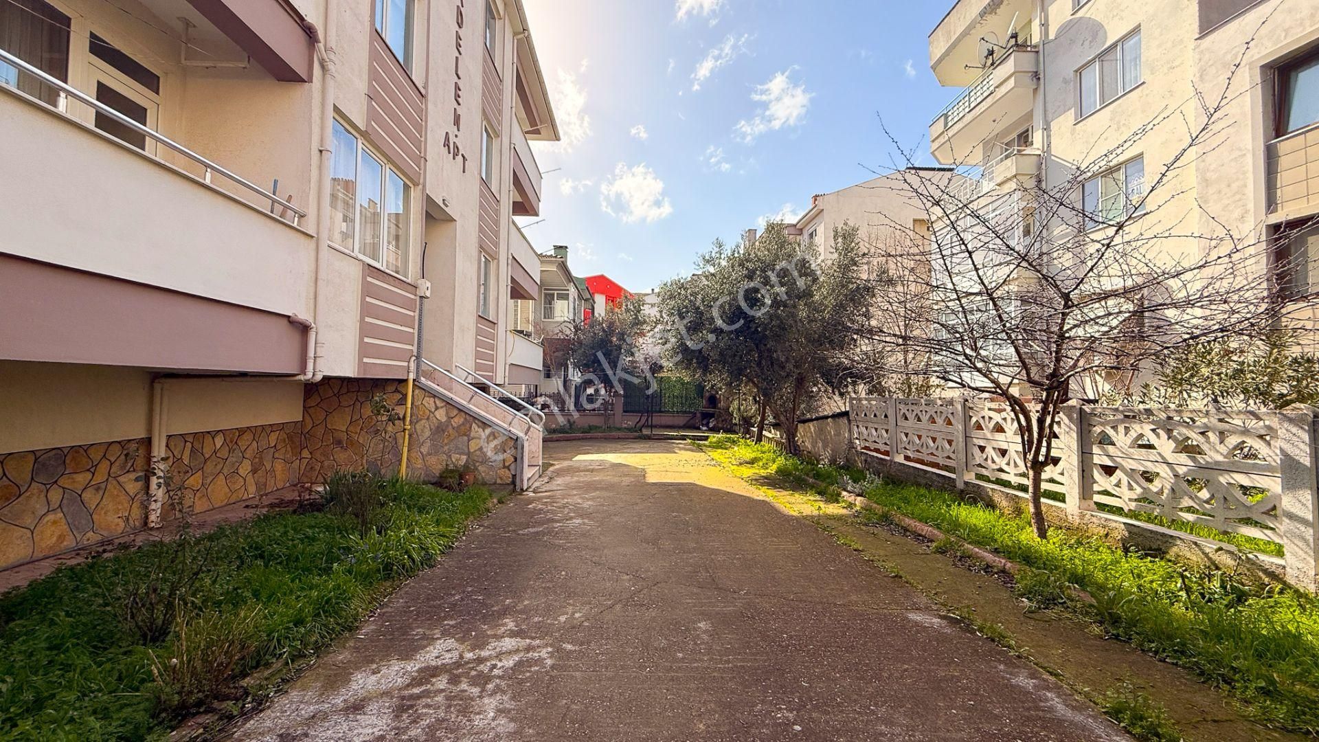 Century 21 Bal'dan Bahçelievler Mahallesinde Satılık 3+1 Daire - Görsel 8