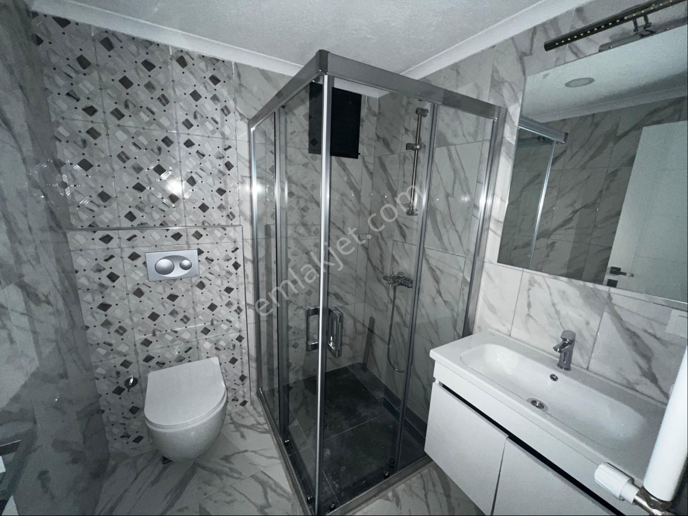 Naz Emlaktan Barbaros Mahallesinde Yeni Binada 2+1 Satılık Daire - Görsel 19