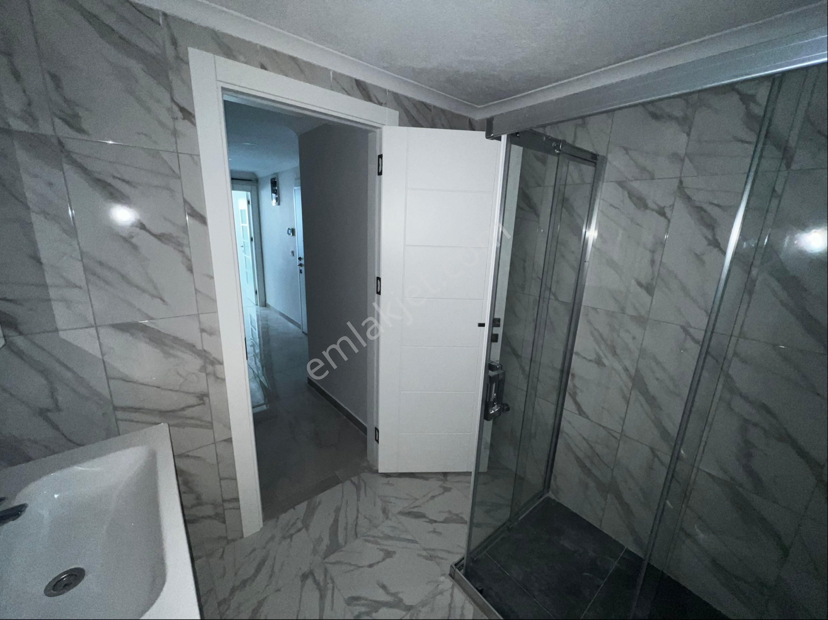 Naz Emlaktan Barbaros Mahallesinde Yeni Binada 2+1 Satılık Daire - Görsel 13