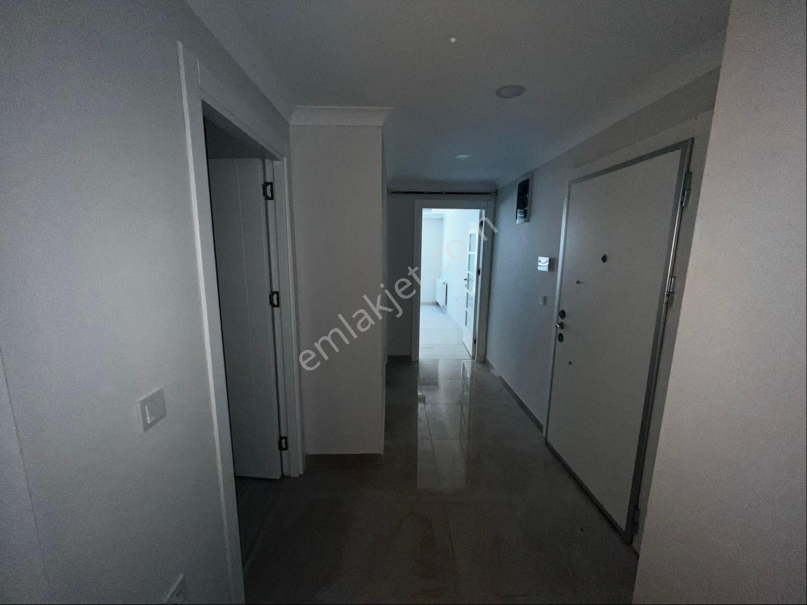 Naz Emlaktan Barbaros Mahallesinde Yeni Binada 2+1 Satılık Daire - Görsel 14