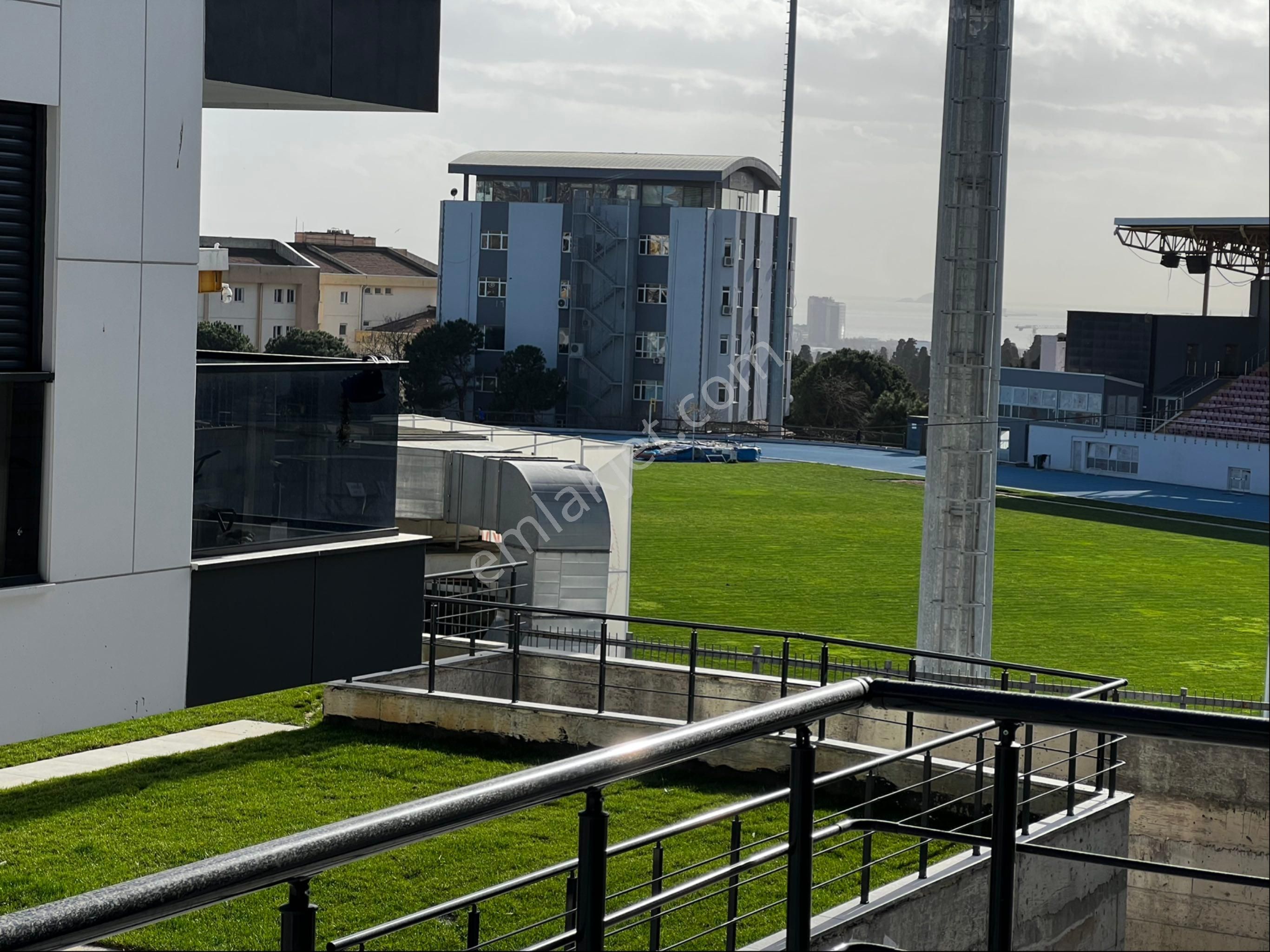 Naz Emlaktan Barbaros Mahallesinde Yeni Binada 2+1 Satılık Daire - Görsel 3