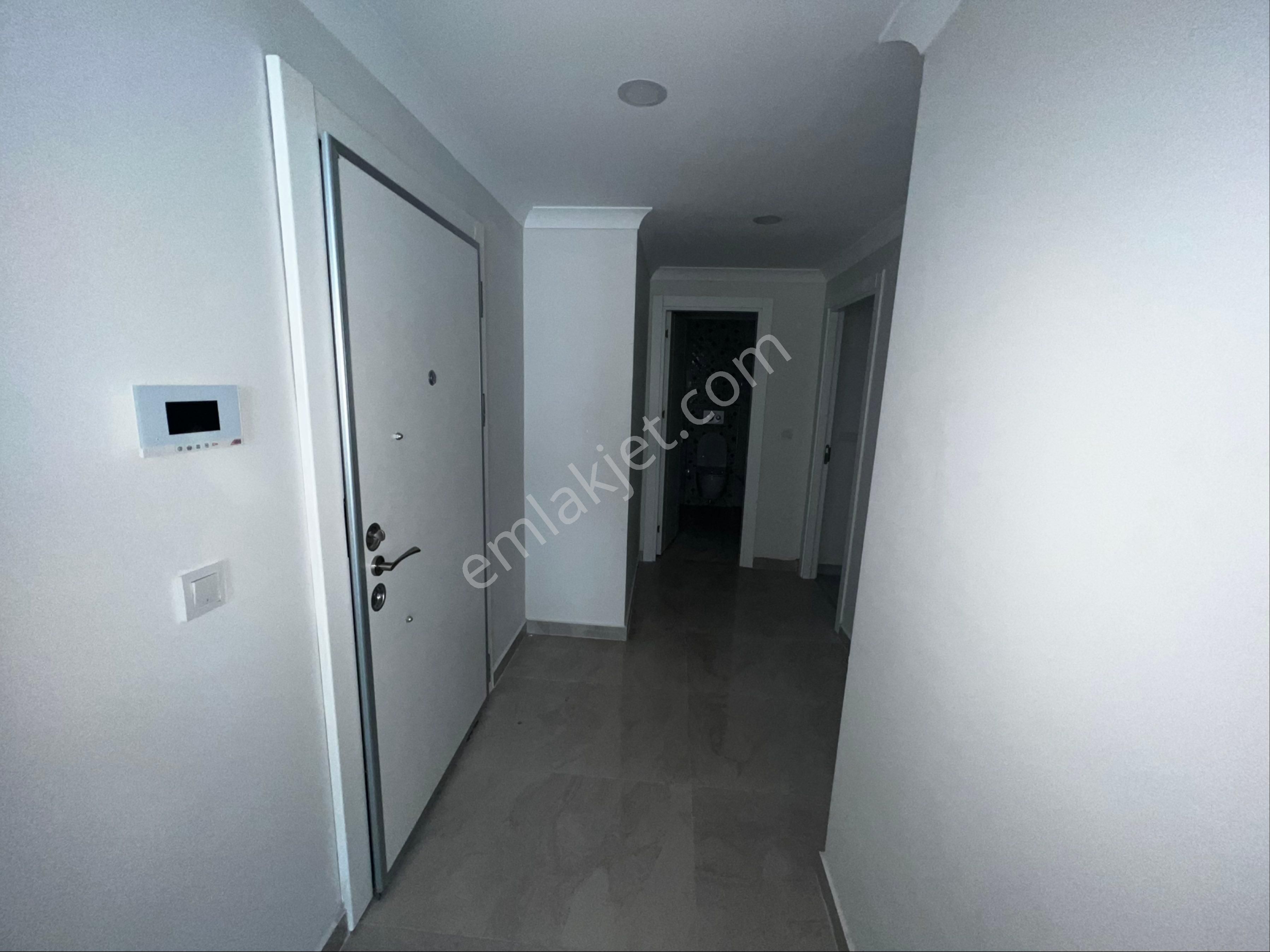 Naz Emlaktan Barbaros Mahallesinde Yeni Binada 2+1 Satılık Daire - Görsel 7