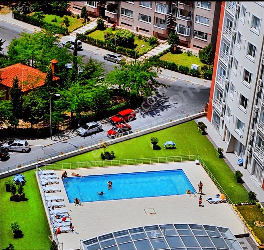 Beylikdüzü Satılık Rezidans'ta 2+1 Amerikan Mutfaklı - Görsel 9