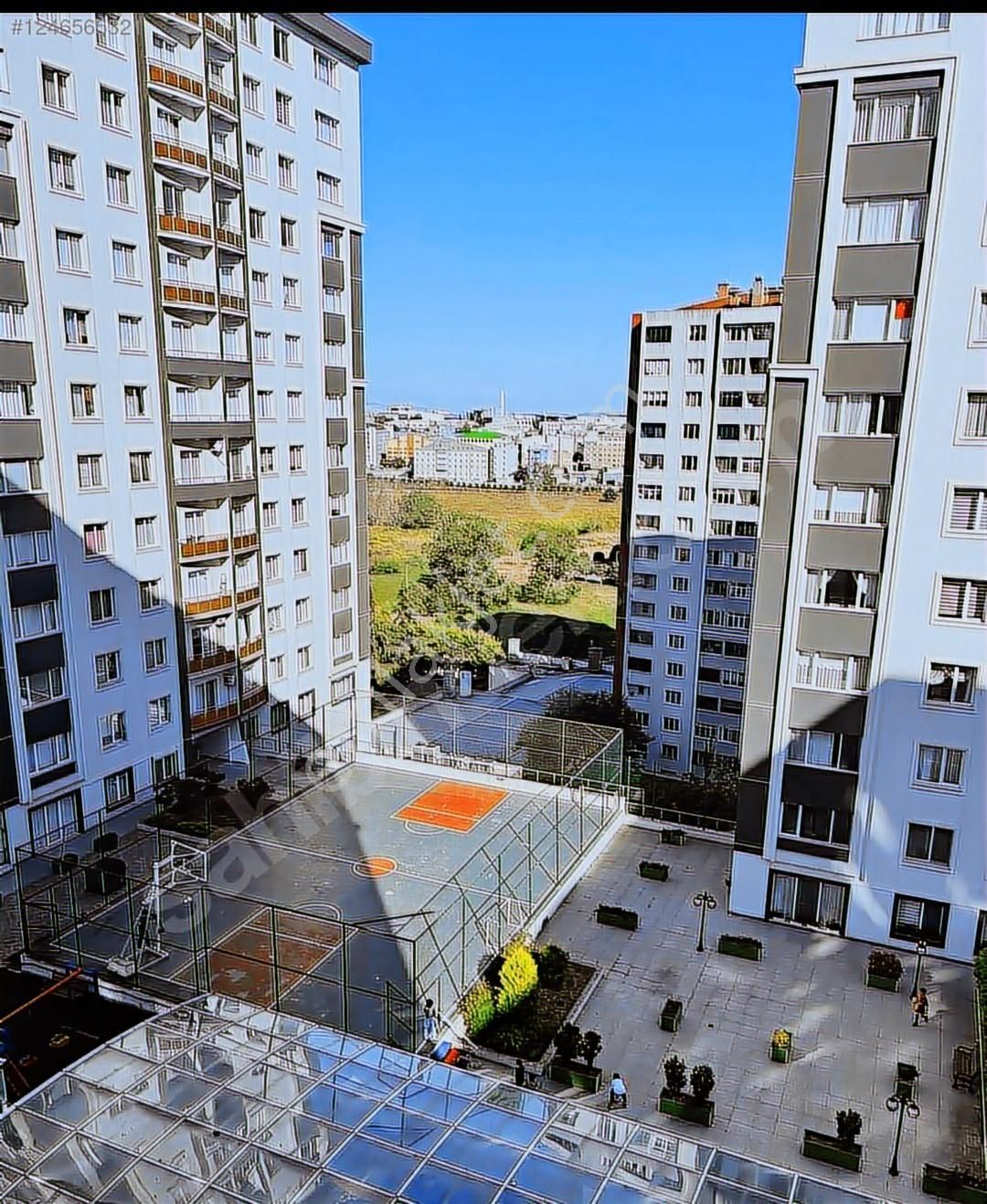 Beylikdüzü Satılık Rezidans'ta 2+1 Amerikan Mutfaklı