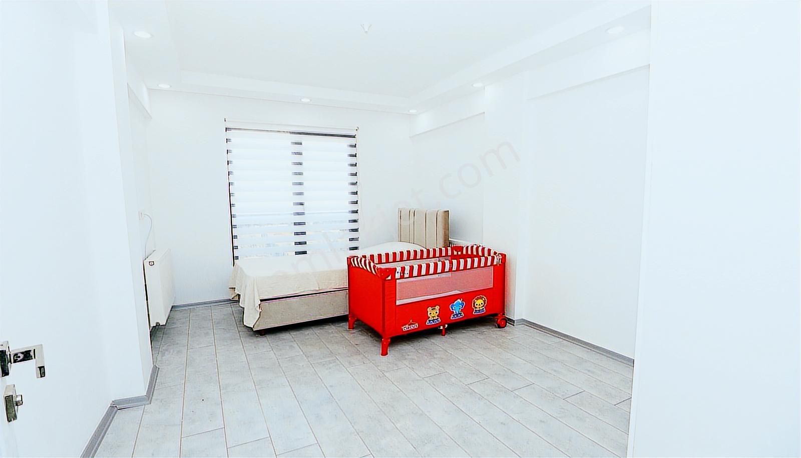 Eşyalı Kiralık Villa Beylikdüzü Deniz Manzaralı - Görsel 22