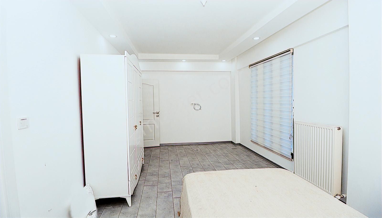 Eşyalı Kiralık Villa Beylikdüzü Deniz Manzaralı - Görsel 8