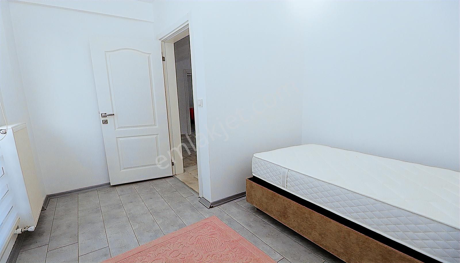 Eşyalı Kiralık Villa Beylikdüzü Deniz Manzaralı - Görsel 26