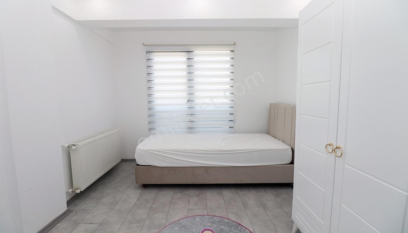 Eşyalı Kiralık Villa Beylikdüzü Deniz Manzaralı - Görsel 33