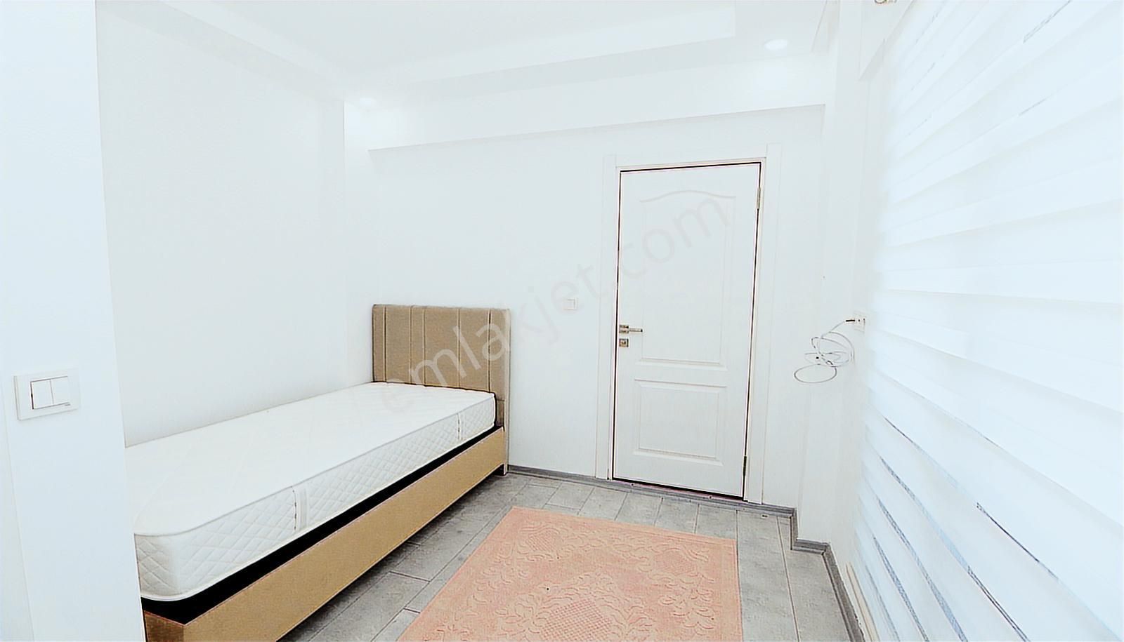 Eşyalı Kiralık Villa Beylikdüzü Deniz Manzaralı - Görsel 27