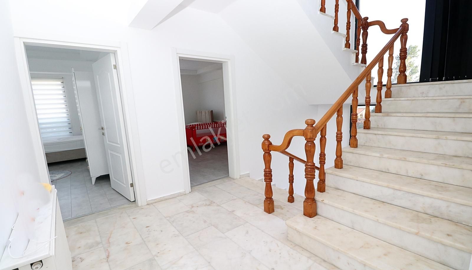 Eşyalı Kiralık Villa Beylikdüzü Deniz Manzaralı - Görsel 9