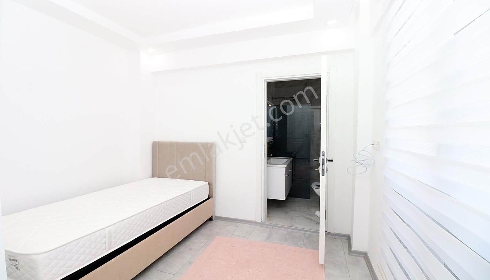 Eşyalı Kiralık Villa Beylikdüzü Deniz Manzaralı - Görsel 5