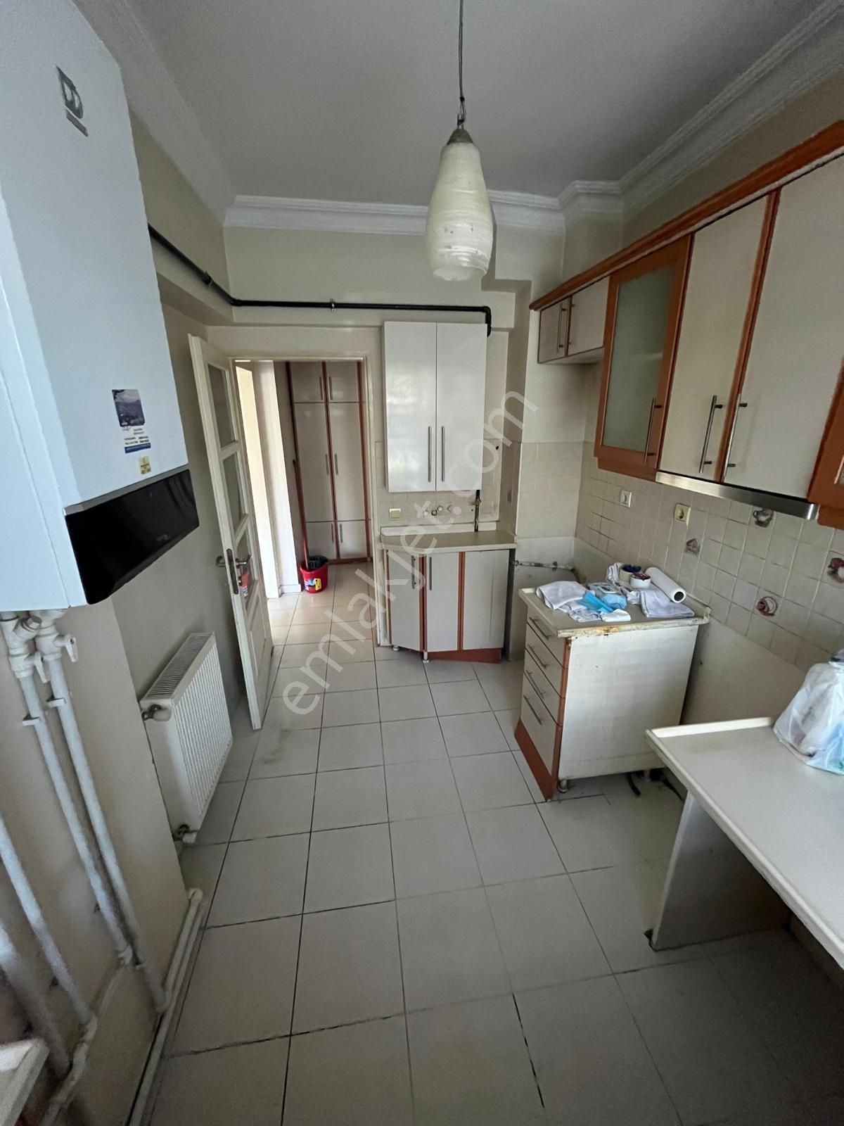 Aydınlıkevler 3+1 Yapılı Temiz Süper Geniş 1. Kat Daire Kiralık - Görsel 5