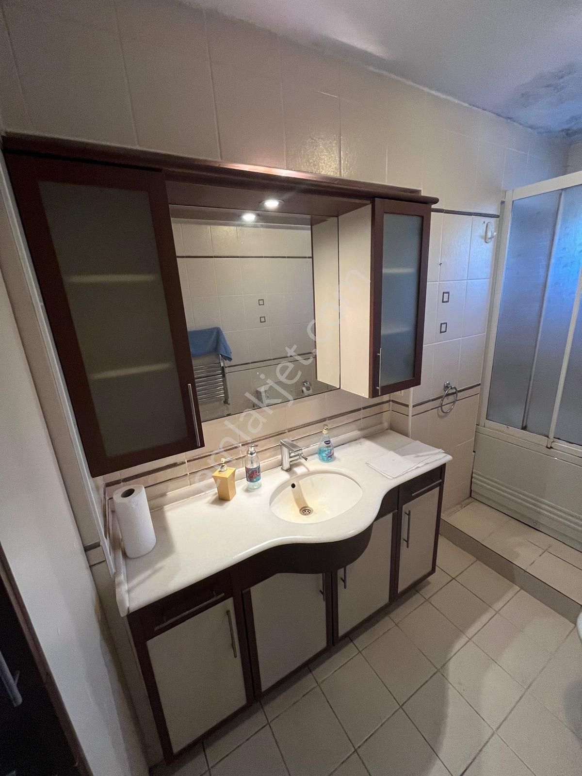 Aydınlıkevler 3+1 Yapılı Temiz Süper Geniş 1. Kat Daire Kiralık - Görsel 30