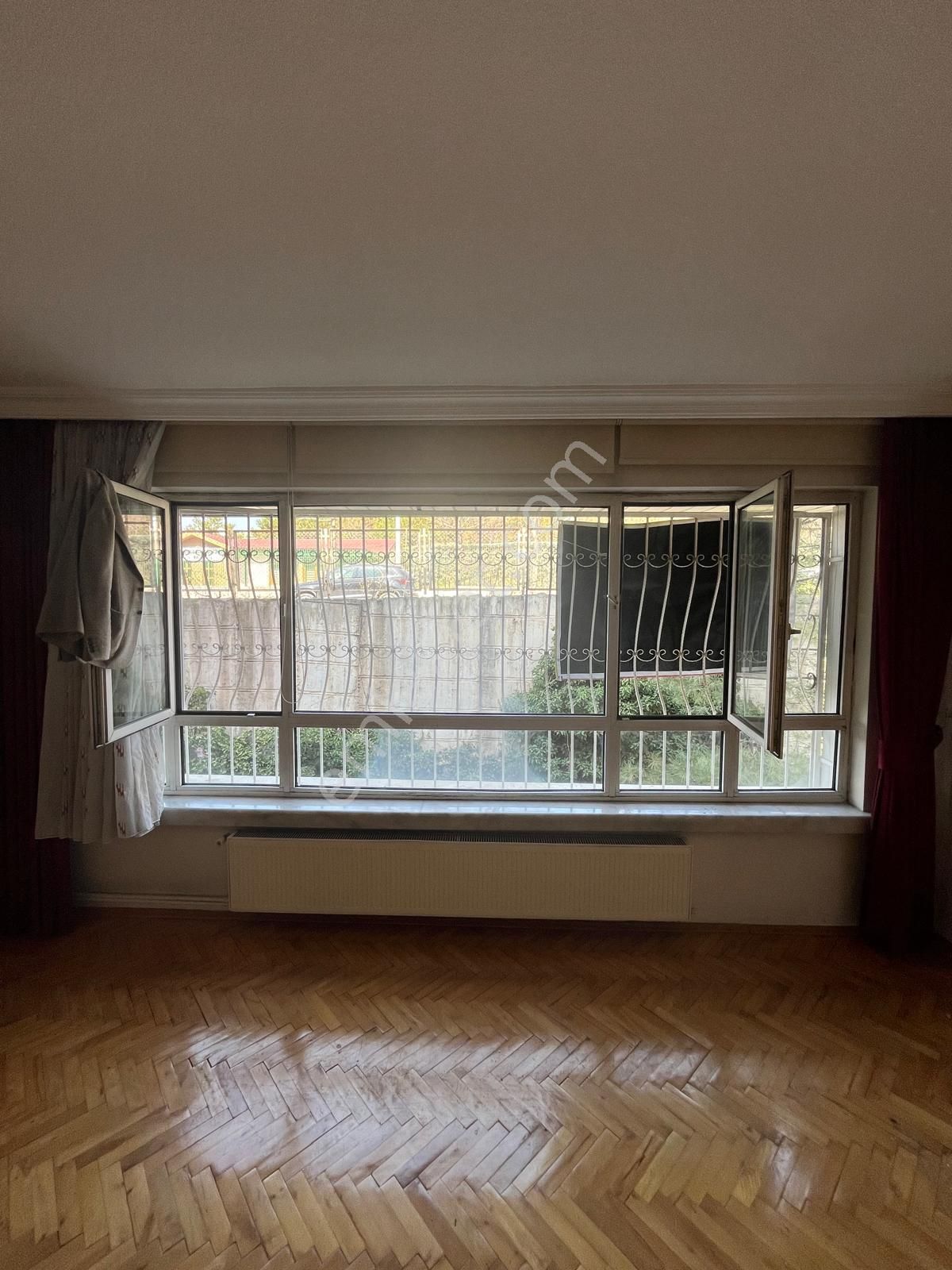 Aydınlıkevler 3+1 Yapılı Temiz Süper Geniş 1. Kat Daire Kiralık - Görsel 4