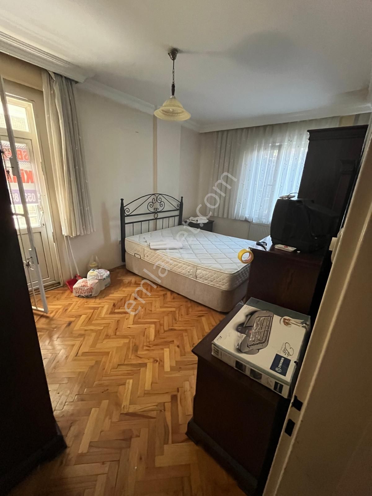 Aydınlıkevler 3+1 Yapılı Temiz Süper Geniş 1. Kat Daire Kiralık - Görsel 25