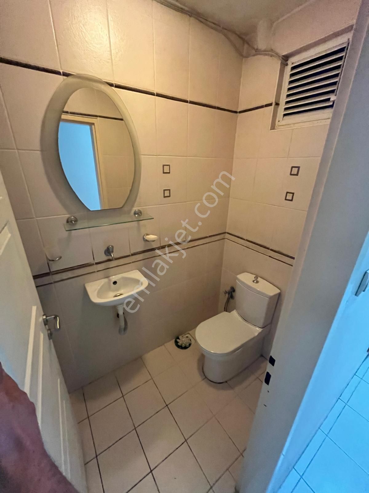 Aydınlıkevler 3+1 Yapılı Temiz Süper Geniş 1. Kat Daire Kiralık - Görsel 35