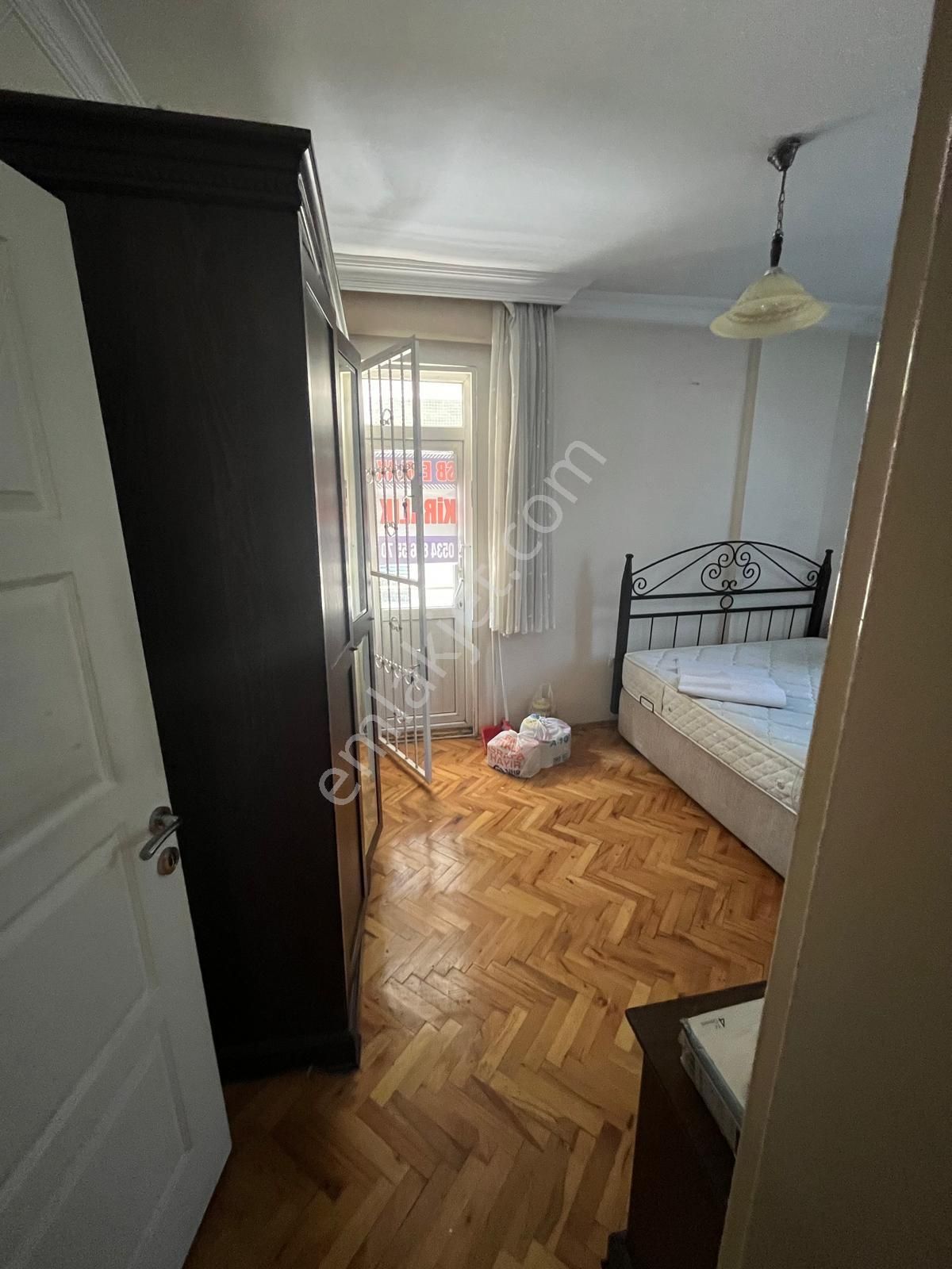 Aydınlıkevler 3+1 Yapılı Temiz Süper Geniş 1. Kat Daire Kiralık - Görsel 29