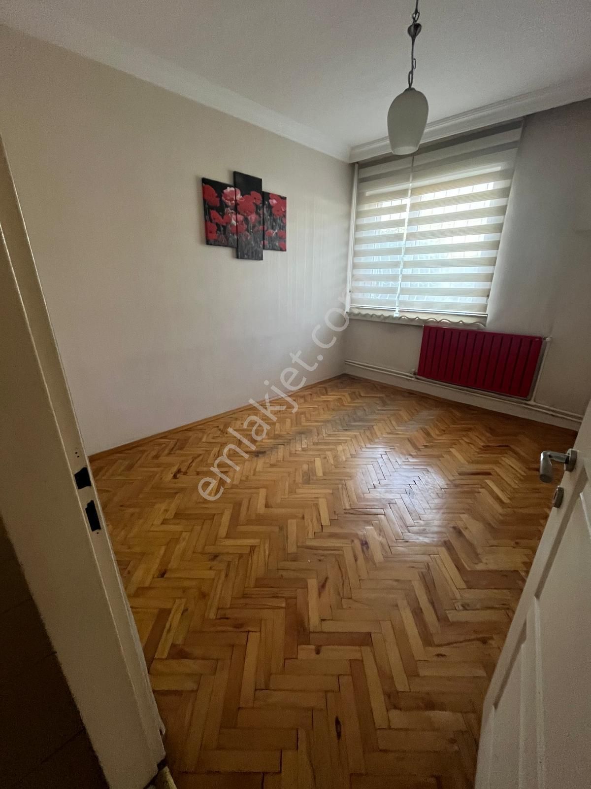 Aydınlıkevler 3+1 Yapılı Temiz Süper Geniş 1. Kat Daire Kiralık - Görsel 18