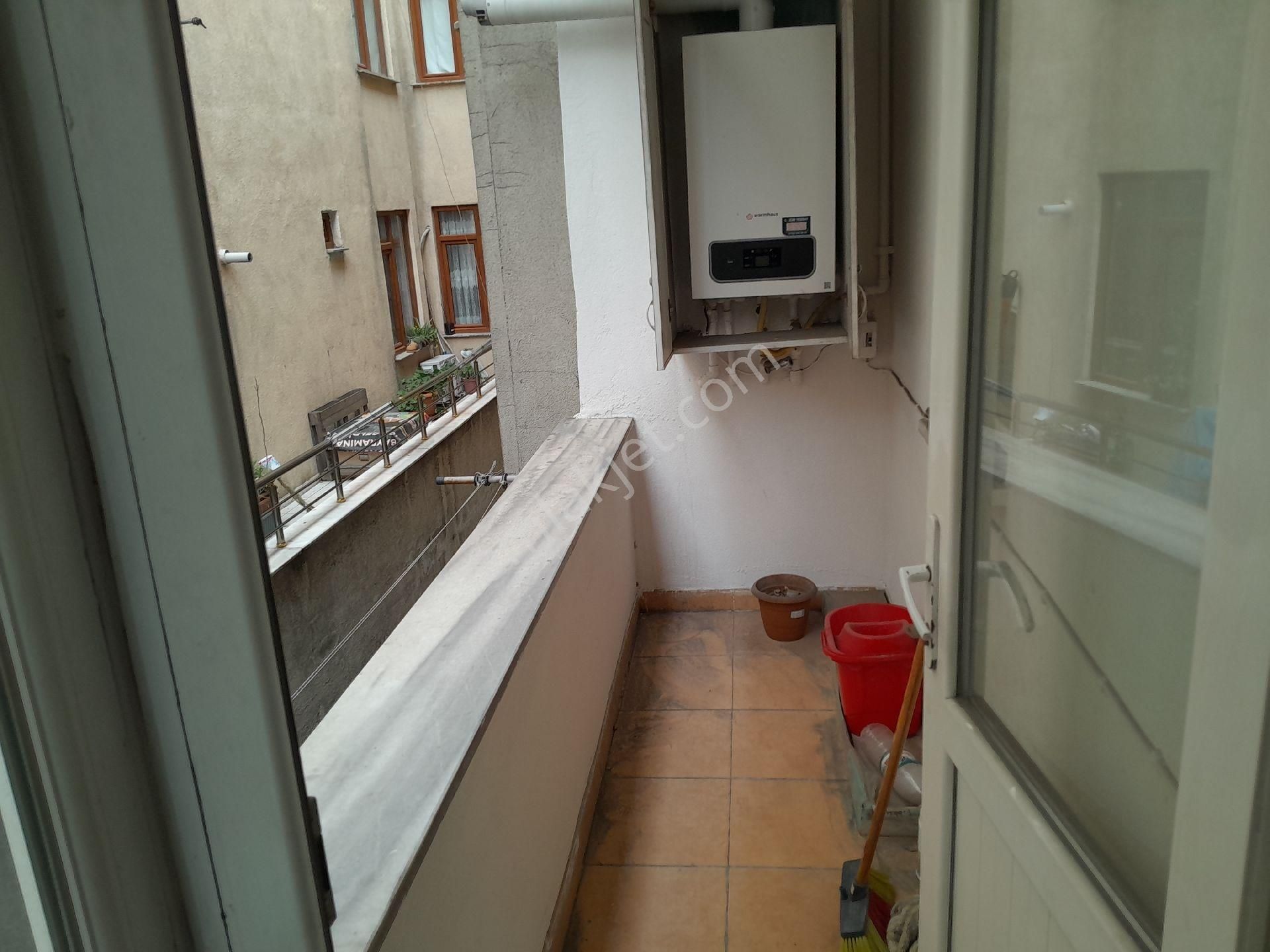 Kiralık Daire Sultangazi Cebeci Mah Kartal Emlaktan 2+1 - Görsel 16