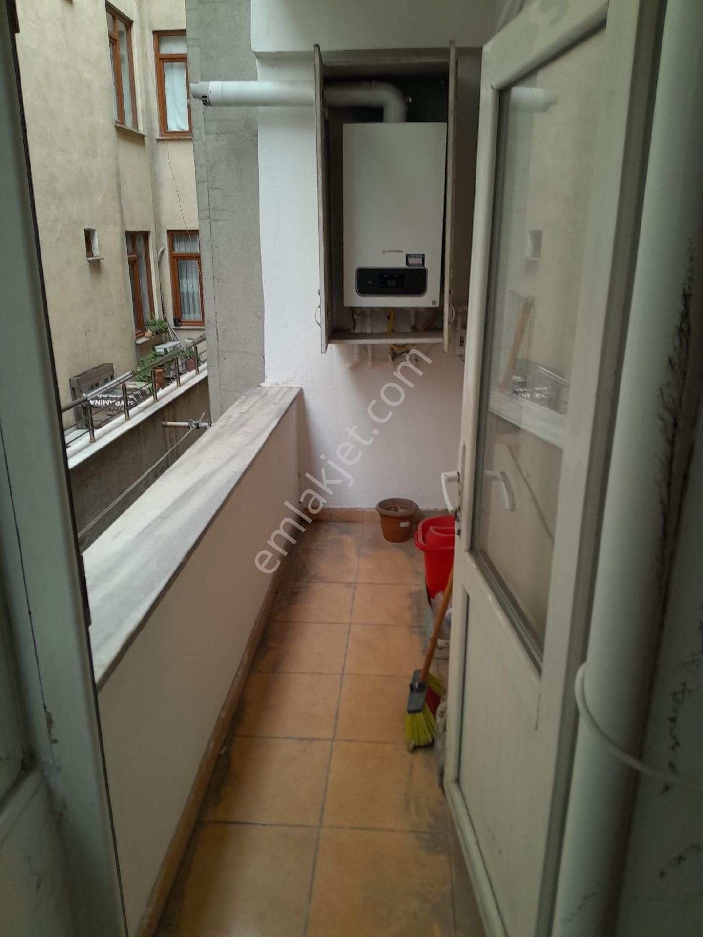 Kiralık Daire Sultangazi Cebeci Mah Kartal Emlaktan 2+1 - Görsel 18