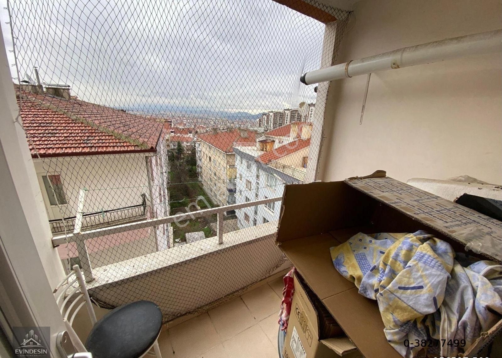 Pınarbaşı Mah Aile Yaşam Merkezi Karşısı Sanatoryum Cadde Üzeri Orta Kat Güney Cephe - Görsel 27