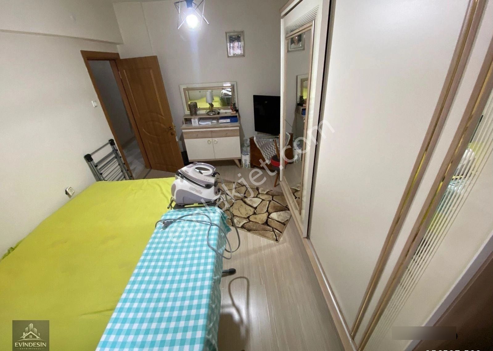 Pınarbaşı Mah Aile Yaşam Merkezi Karşısı Sanatoryum Cadde Üzeri Orta Kat Güney Cephe - Görsel 16