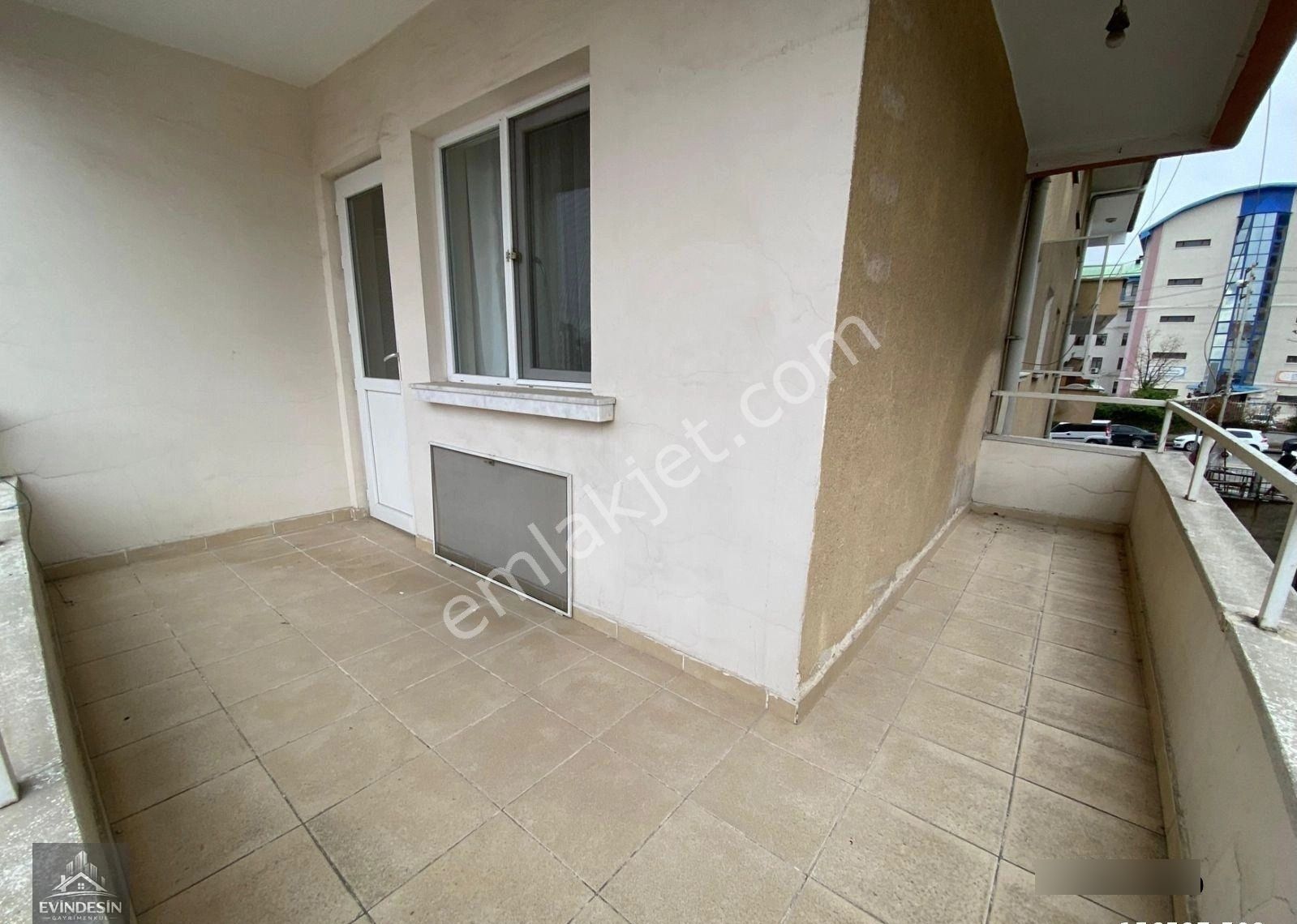 Pınarbaşı Mah Aile Yaşam Merkezi Karşısı Sanatoryum Cadde Üzeri Orta Kat Güney Cephe - Görsel 23