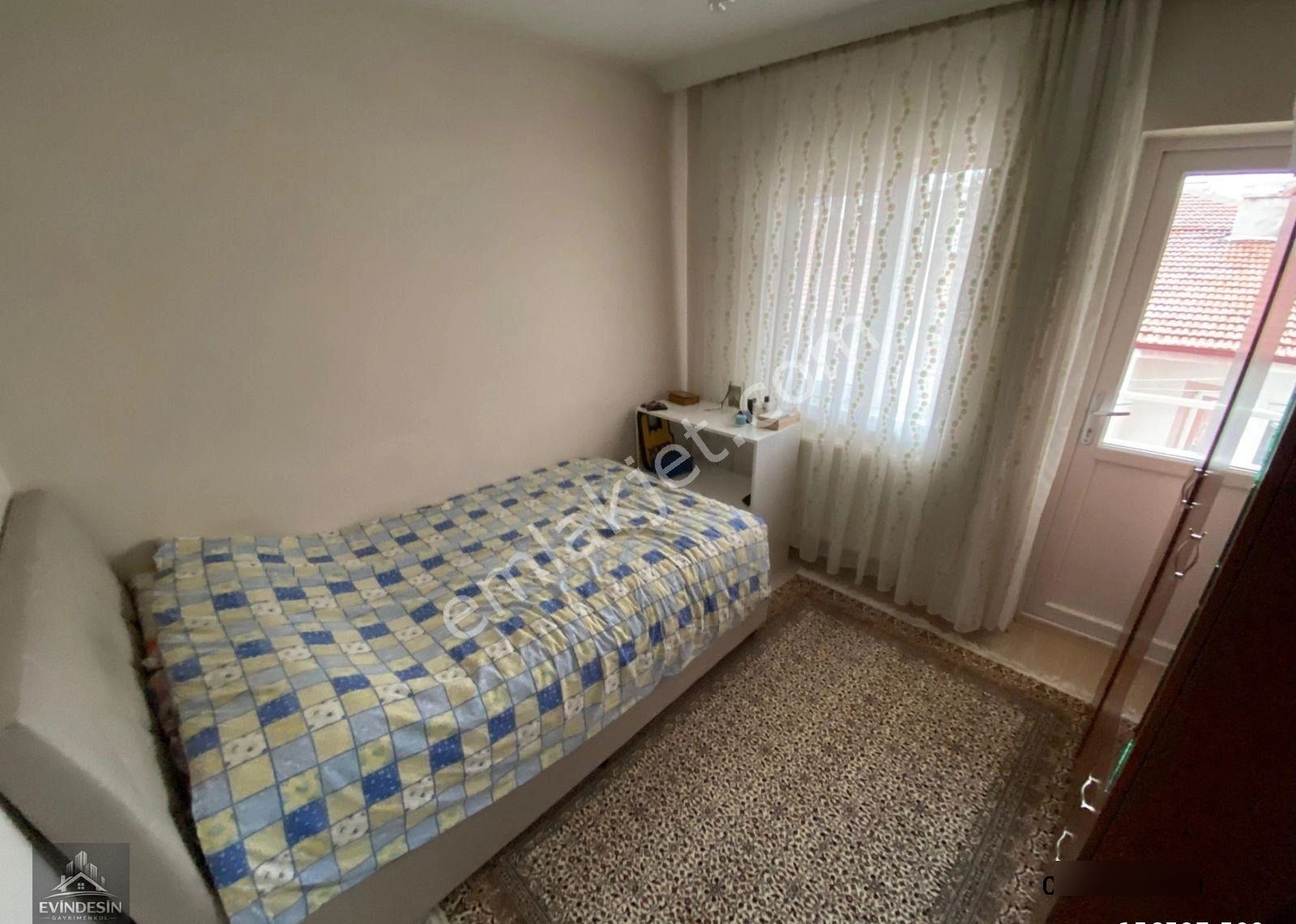 Pınarbaşı Mah Aile Yaşam Merkezi Karşısı Sanatoryum Cadde Üzeri Orta Kat Güney Cephe - Görsel 22