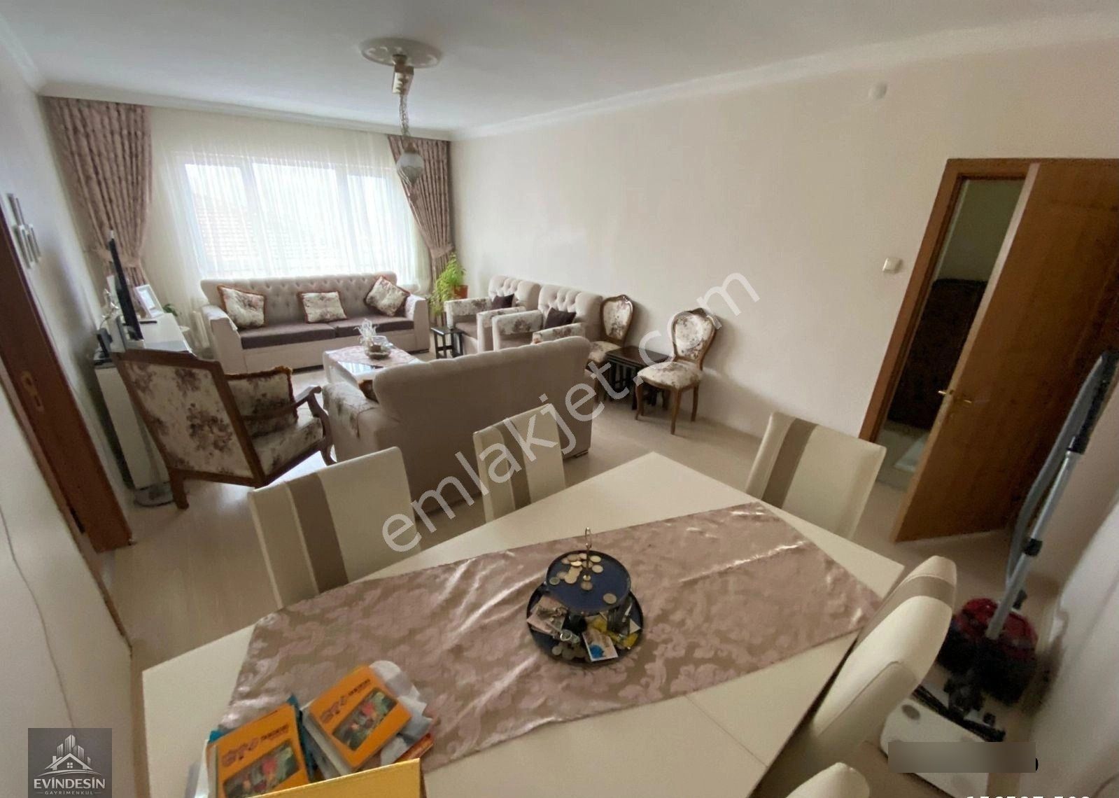 Pınarbaşı Mah Aile Yaşam Merkezi Karşısı Sanatoryum Cadde Üzeri Orta Kat Güney Cephe - Görsel 30