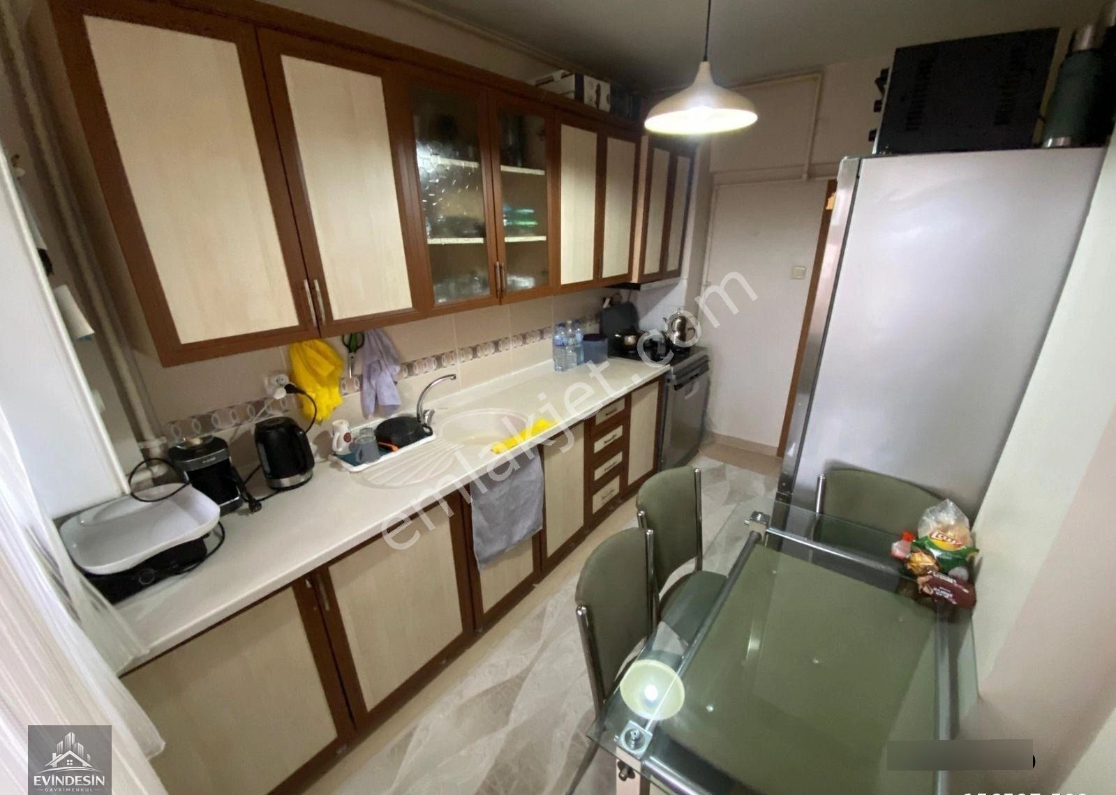 Pınarbaşı Mah Aile Yaşam Merkezi Karşısı Sanatoryum Cadde Üzeri Orta Kat Güney Cephe - Görsel 10