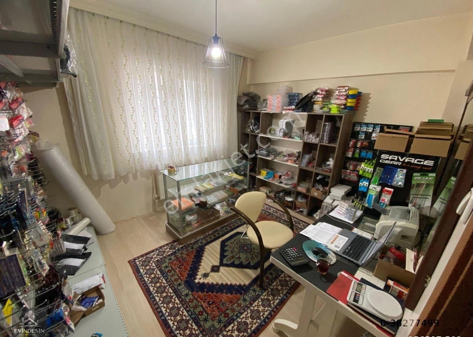 Pınarbaşı Mah Aile Yaşam Merkezi Karşısı Sanatoryum Cadde Üzeri Orta Kat Güney Cephe - Görsel 34