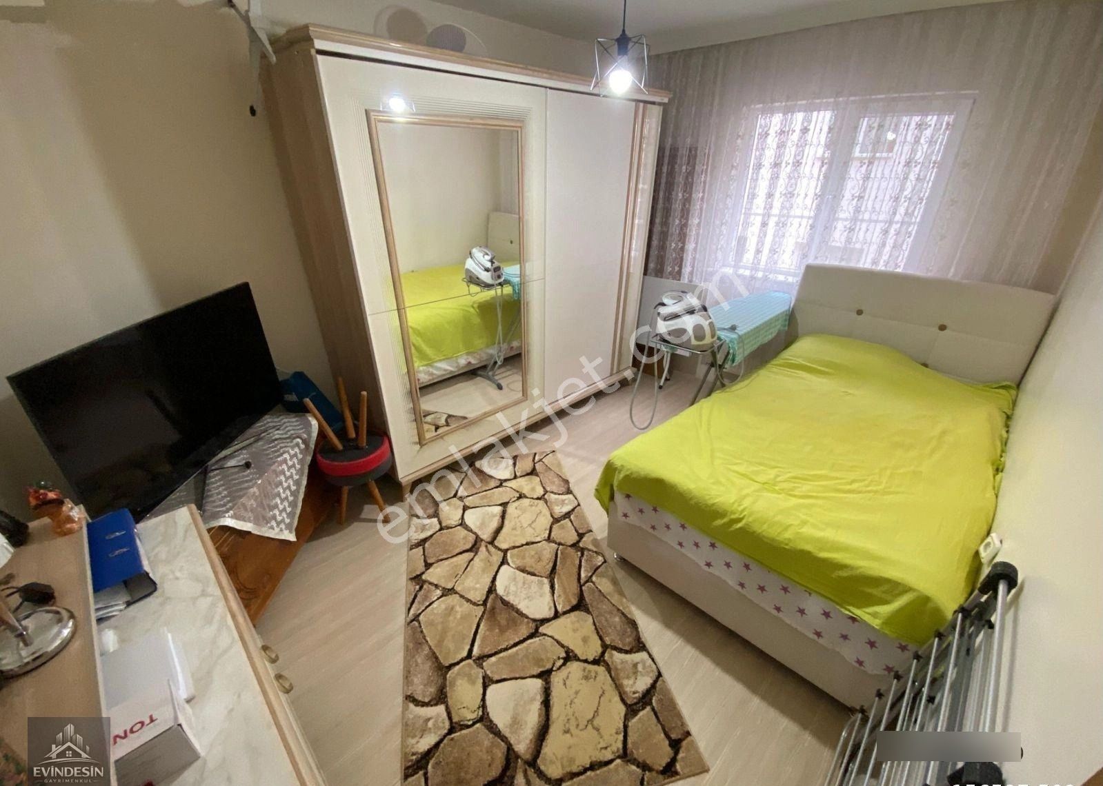 Pınarbaşı Mah Aile Yaşam Merkezi Karşısı Sanatoryum Cadde Üzeri Orta Kat Güney Cephe - Görsel 32