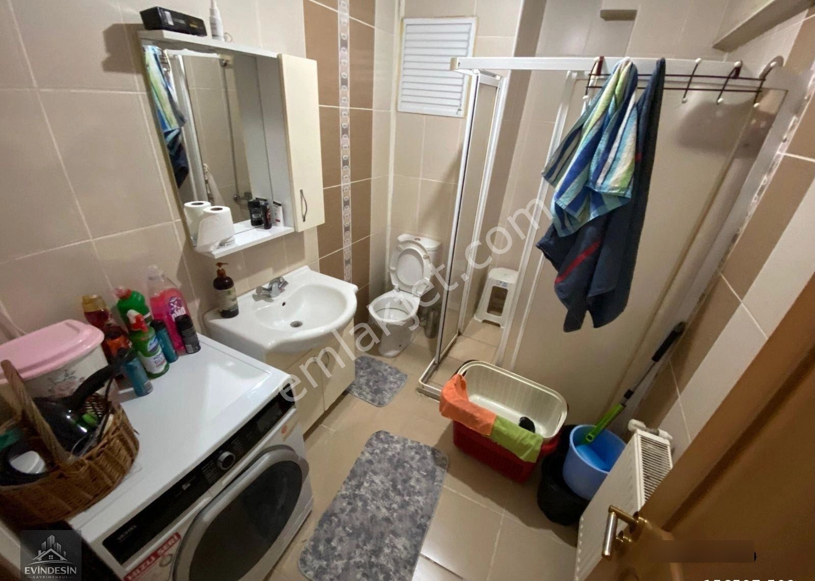 Pınarbaşı Mah Aile Yaşam Merkezi Karşısı Sanatoryum Cadde Üzeri Orta Kat Güney Cephe - Görsel 7