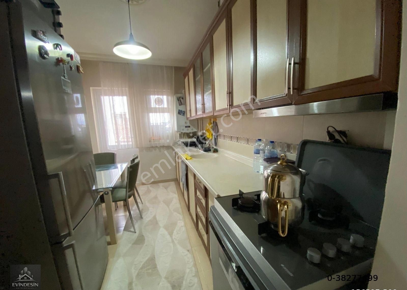 Pınarbaşı Mah Aile Yaşam Merkezi Karşısı Sanatoryum Cadde Üzeri Orta Kat Güney Cephe - Görsel 5