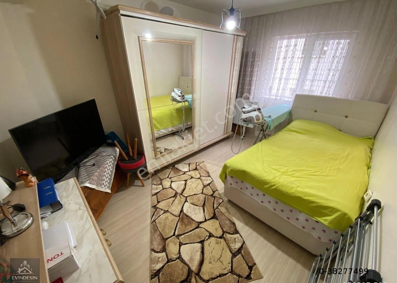 Pınarbaşı Mah Aile Yaşam Merkezi Karşısı Sanatoryum Cadde Üzeri Orta Kat Güney Cephe - Görsel 15