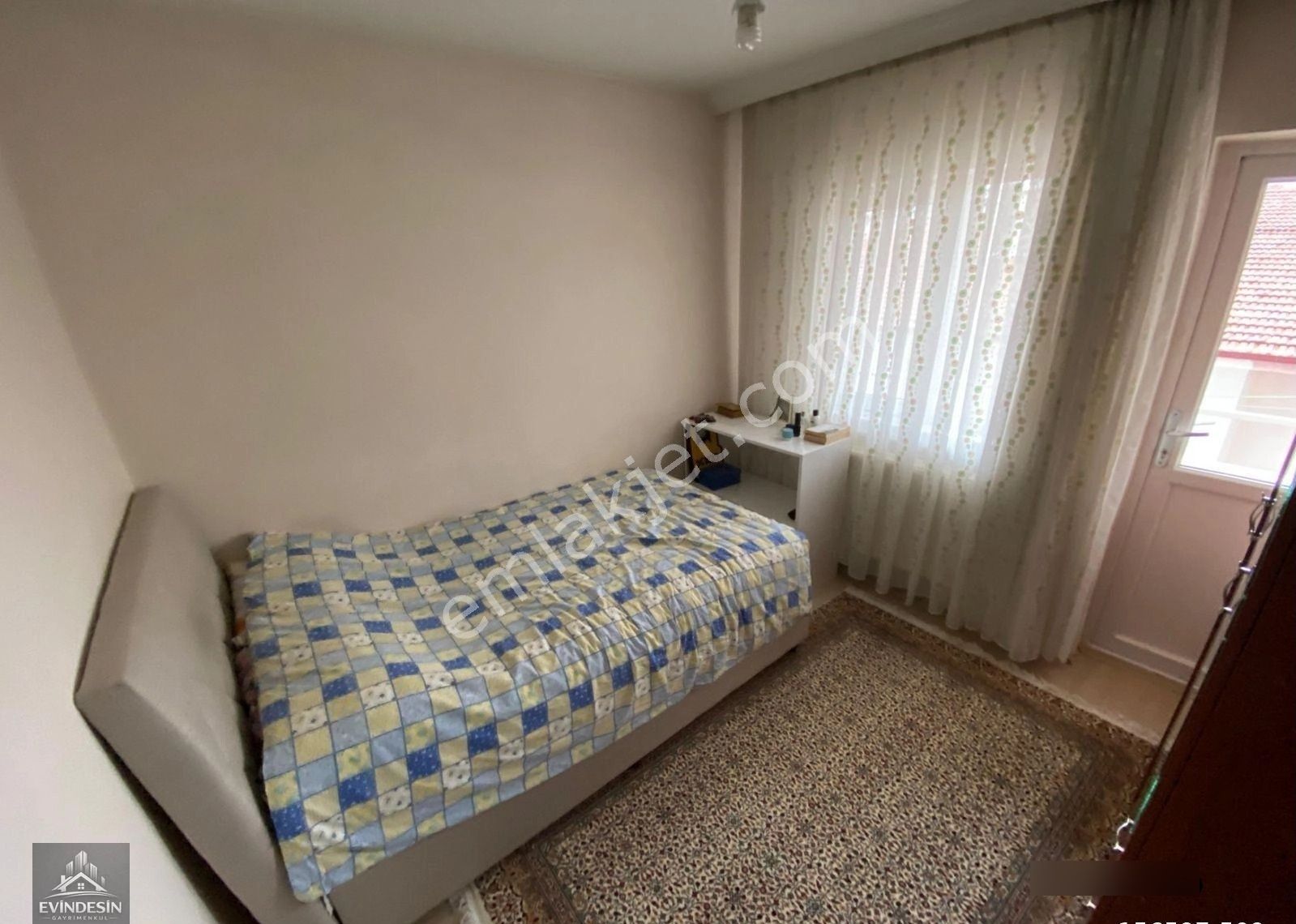 Pınarbaşı Mah Aile Yaşam Merkezi Karşısı Sanatoryum Cadde Üzeri Orta Kat Güney Cephe - Görsel 31