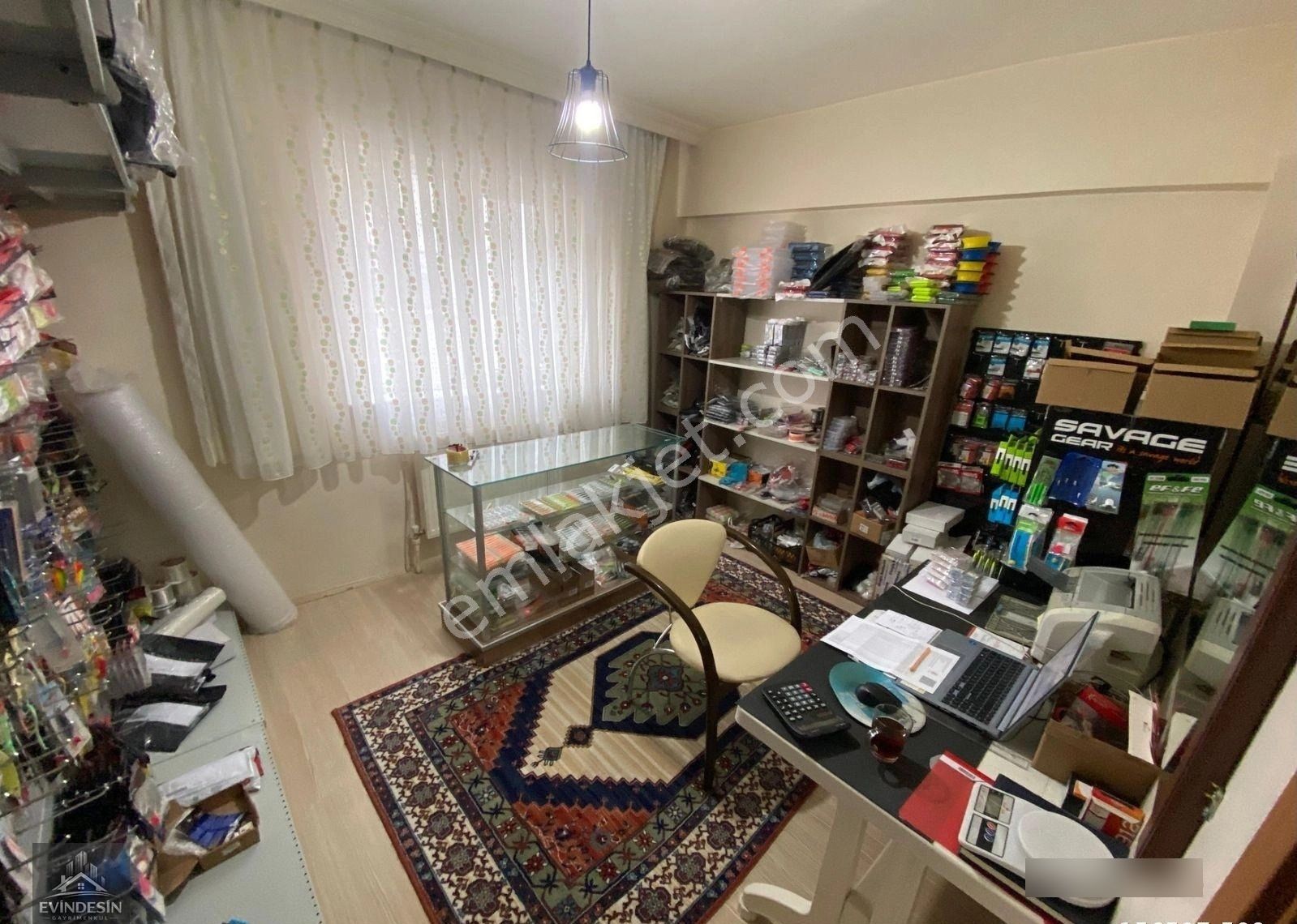 Pınarbaşı Mah Aile Yaşam Merkezi Karşısı Sanatoryum Cadde Üzeri Orta Kat Güney Cephe - Görsel 13