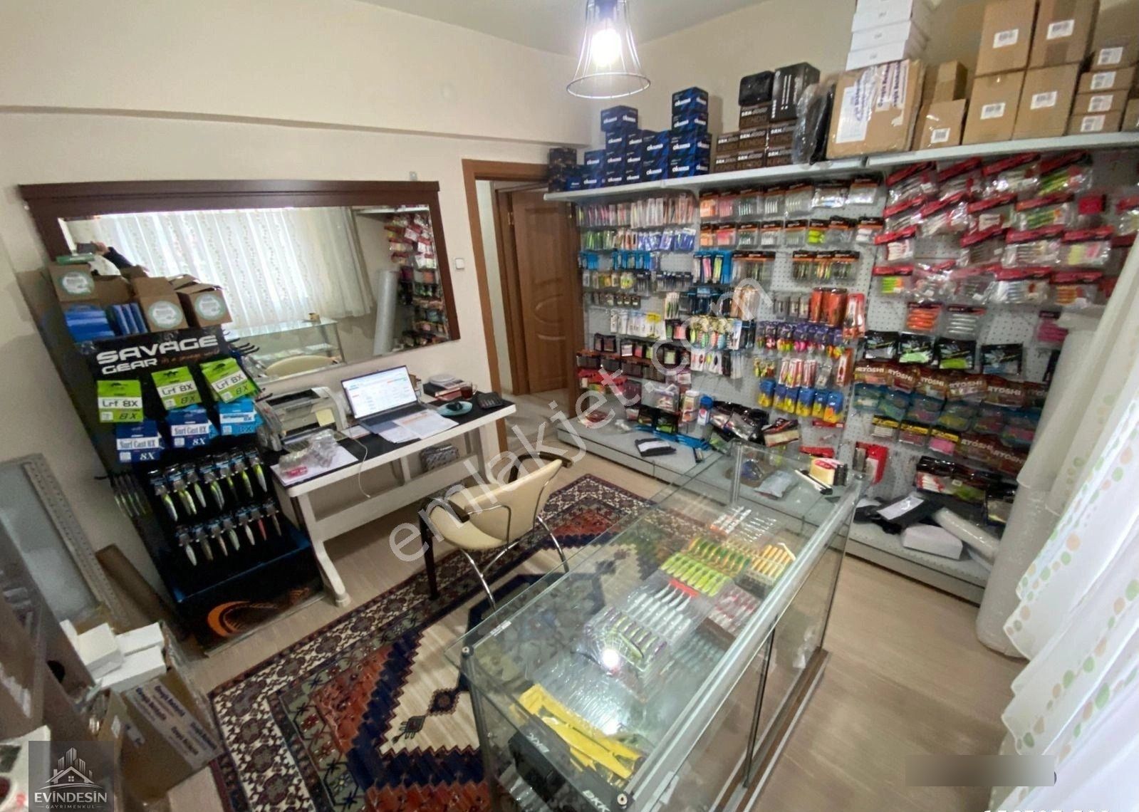 Pınarbaşı Mah Aile Yaşam Merkezi Karşısı Sanatoryum Cadde Üzeri Orta Kat Güney Cephe - Görsel 11