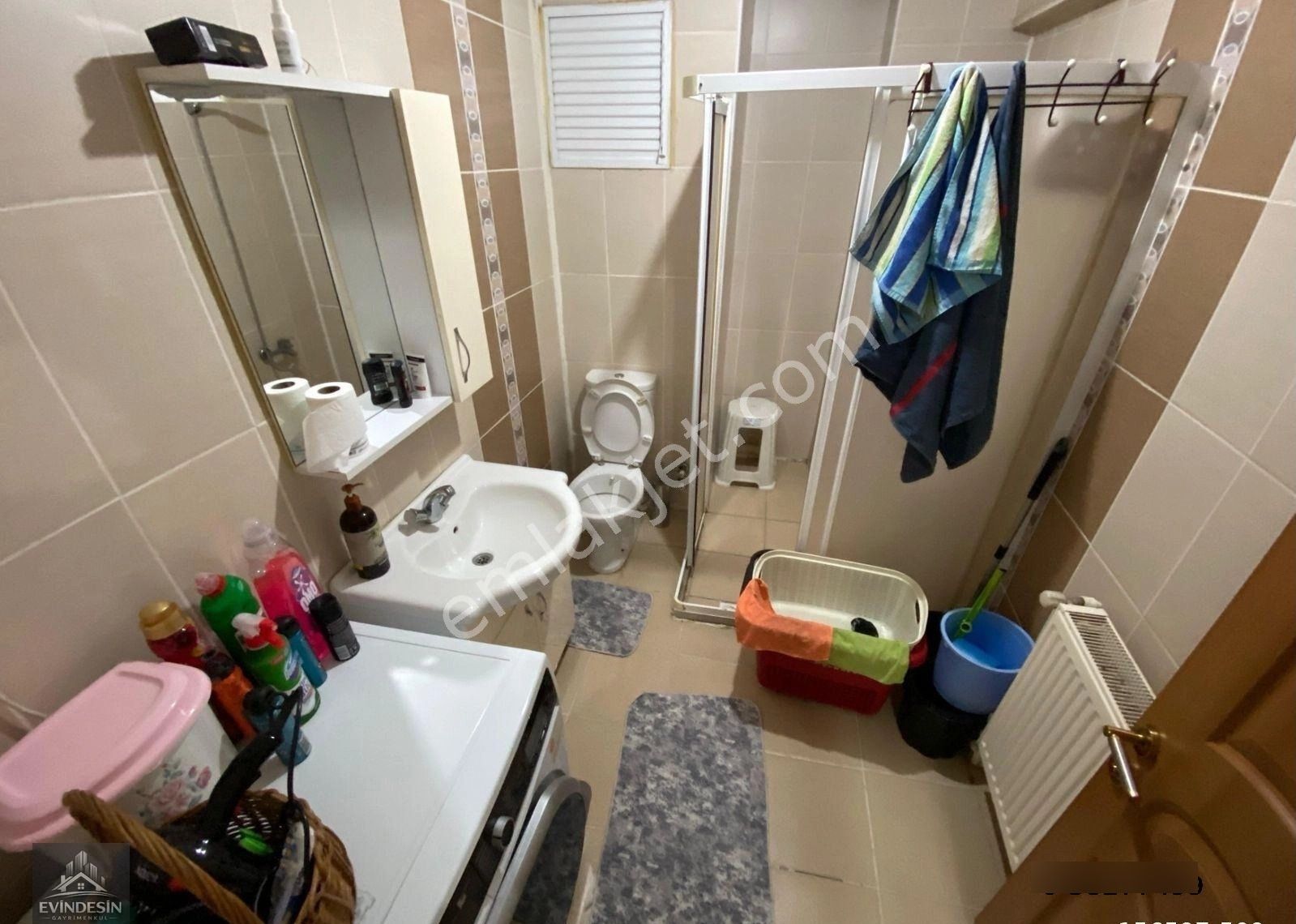 Pınarbaşı Mah Aile Yaşam Merkezi Karşısı Sanatoryum Cadde Üzeri Orta Kat Güney Cephe - Görsel 9